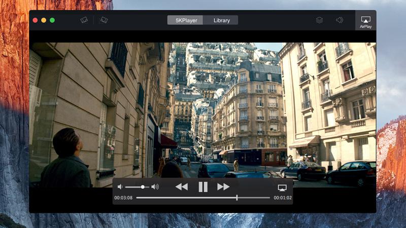 Best mp4 player for mac
